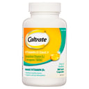 Caltrate Vitamin D Daily 180 liquid capsules thumbnail 1