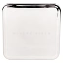 Wicked Sista Metallic Magnifying Mirror Silver 1 each thumbnail 1