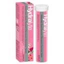 Hydralyte Effervescent Watermelon Burst 20 tablets thumbnail 14