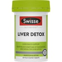Swisse Ultiboost Liver Detox 60 tablets thumbnail 1