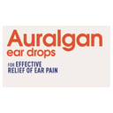 Auralgan Ear-Drops 15ml thumbnail 5