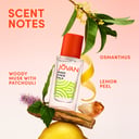 Jovan Genderless Make Them Talk EDP Spray 100ml thumbnail 4