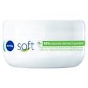 Nivea Moisturising Cream Soft Mini 50ml thumbnail 7