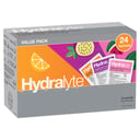 Hydralyte Electrolyte Powder Fruity Bliss 24 sachets thumbnail 12