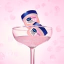 Vaseline Lip Therapy Pink Bubbly 7g thumbnail 2