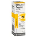 Cromo-Fresh Preservative-Free Allergy Eye Drops 10ml thumbnail 9