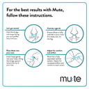 Mute Snoring Device Large 3 pack thumbnail 9