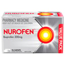 Nurofen 96 caplets thumbnail 1