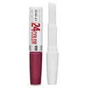 Maybelline SuperStay 2 Step Lipcolor Always Heather 1 each thumbnail 5