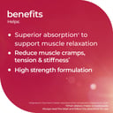 Nature's Way HS Advg Magnesium Glycinate 55 pastilles thumbnail 2