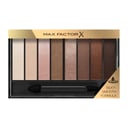 Max Factor Masterpiece Nude Palette Cappucino 01 Nudes 1 each thumbnail 3