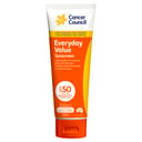 Cancer Council Everyday Value SPF50 - 110ml thumbnail 1