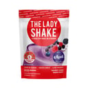 The Lady Shake Meal Replacement Mixed Berries 840g thumbnail 1
