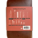 Men's Republic Grooming Kit in Zipper Bag 12 piece thumbnail 2