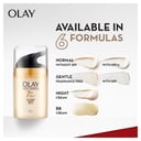 Olay Total Effects UV Moisturiser Normal 50g thumbnail 8