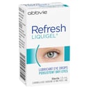 Refresh Liquigel Lubricant Eye Drops 10mg/ml - 15ml thumbnail 10