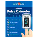 Heart Sure Bluetooth Pulse Oximeter 1 each thumbnail 1