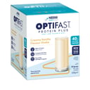 Optifast Protein Plus Shake Vanilla 10 pack thumbnail 5
