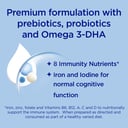 Aptamil Gold + Pronutra Toddler Formula 900g thumbnail 9