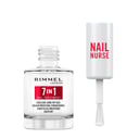 Rimmel Nail Nurse 7 In 1 Nail Treatment 1 each thumbnail 3