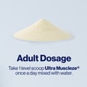BioCeuticals Ultra Muscleze 360g thumbnail 7