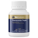 BioCeuticals Theracurmin Triple 60 capsules thumbnail 1