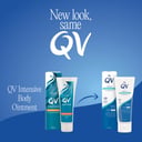 Ego QV Intensive Body Ointment 100g thumbnail 7