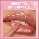 Revlon Superlustrous Glimmer Gloss Haute Honey 1 each thumbnail 4
