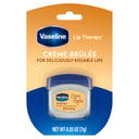 Vaseline Lip Balm Cutie Crème Brulee 7g thumbnail 1