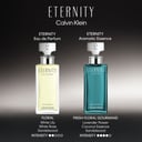 Calvin Klein Eternity Women EDP Spray 30ml thumbnail 4