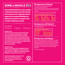 Caltrate Bone & Muscle 50+ Years 100 tablets thumbnail 5