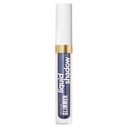 Revlon Glimmer Liquid Shadow Once In A Blue Moon 3ml thumbnail 1