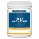 Ethical Nutrients Mega Magnesium Powder Citrus 450g thumbnail 6
