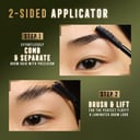 Max Factor Masterpiece Brow Lamination Eyebrow Gel Dark 004 - 7ml thumbnail 6