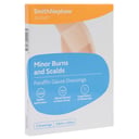 Jelonet Paraffin Gauze Dressing 10cm X 10cm - 3 pack thumbnail 5