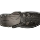 Homyped Jamima Black Size 8.5 - 1 pair thumbnail 3