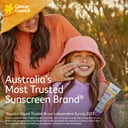 Cancer Council Kids Sunscreen Tube SPF 50+ - 110ml thumbnail 4