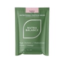 Nutrabalance Nutritional Protein Drink Raspberry 483g - 21 pack thumbnail 3