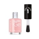 Rimmel Super Gel Nail Enamel New Romantic 1 each thumbnail 1