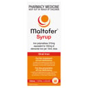 Maltofer Syrup 150ml thumbnail 1