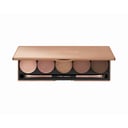 Nude By Nature Natural Illusion Eye Palette 01 Classic Nude 1 each thumbnail 1