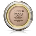Max Factor Miracle Touch Foundation Blush Beige 12ml thumbnail 1