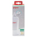Pigeon Softouch 3 Nursing Bottle PP Medium 240ml thumbnail 1
