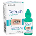 Refresh Liquigel Lubricant Eye Drops 10mg/ml - 15ml thumbnail 7