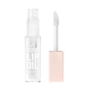 Rimmel Oh My Gloss! Lip Oil 000 Clear Cloud 4.5ml thumbnail 1