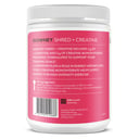 Isowhey Shred + Creatine 300g thumbnail 2
