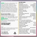 Centrum Advance 50+ Multivitamin 100 tablets thumbnail 8