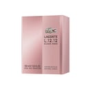 Lacoste L.12.12 Silver Rose EDP Spray 100ml thumbnail 4