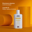 ISDIN Nutradeica Dry Dandruff Shampoo 200ml thumbnail 4