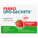 Lipo-Sachets Ferro 30 sachets thumbnail 6